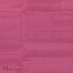 Robin Egg Blue Soft Silk Saree