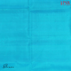 Black Soft Silk Saree