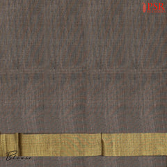 Red Patola Silk Cotton Saree