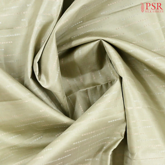 Green Chantilly Soft Silk Saree