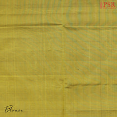 Boysenberry Purple Soft Silk Saree