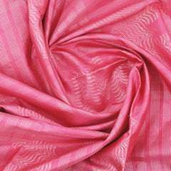 Pink Soft Silk Saree