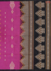 Jazzberry Kovai Cotton Saree