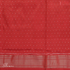 Olive Pochampally Ikat Silk Saree