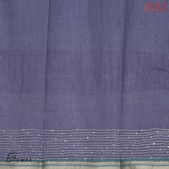 Multicolor Munga Silk Saree