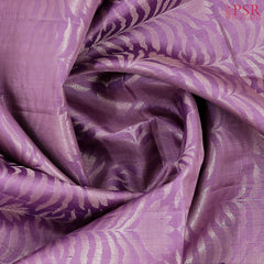 Onion Purple Soft Silk Saree