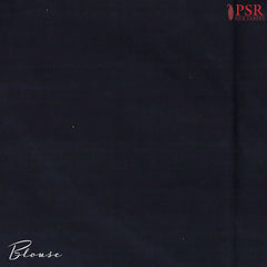 Jazzberry Kovai Cotton Saree