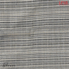 Beige Ghicha Cotton Saree