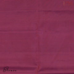 Onion Purple Soft Silk Saree