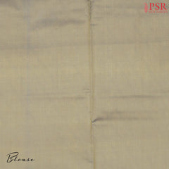 Dark Blue Soft Art Silk Saree