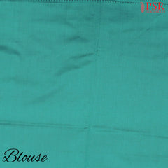 Aubergine Soft Art Silk Saree