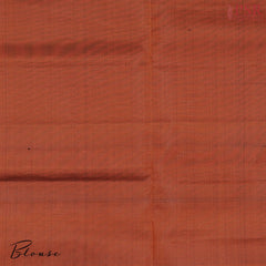 Dark Lilac Soft Silk Saree