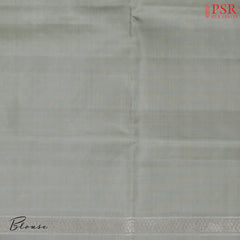 Magenta Purple Soft Silk Saree