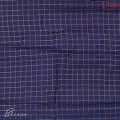 Dark Pink Assam Saree