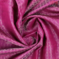 Fandango Purple Soft Silk Saree