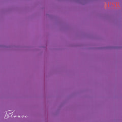 Chintamani Blue Soft Art Silk Saree