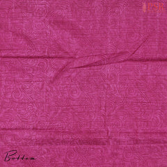 Dark Purple Soft Patola Dress Material