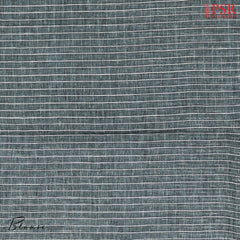 Pine Grove Linen Saree