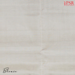 Black Soft Silk Saree