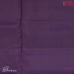 Goldenrod Soft Silk Saree