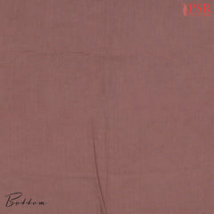 Onion Pink Silk Cotton Dress Material
