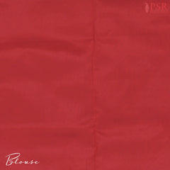 Cream Beige Grey Soft Silk Saree