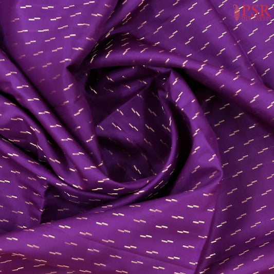 Violet Soft Silk Saree