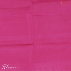 Orchid Pink Soft Silk Saree