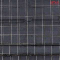 Red Kanchipuram Silk Saree