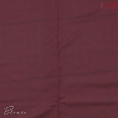 Heather Purple Soft Art Silk Saree