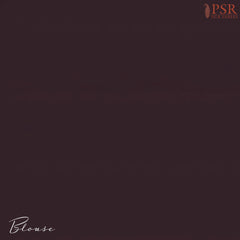 Brown Kalakshetra Kovai Cotton Saree