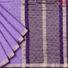Ocean Jade Assam Saree
