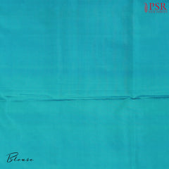 Dark Rouge Pink Soft Silk Saree