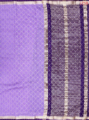 Ocean Jade Assam Saree