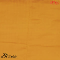 Red Soft Art Silk Saree