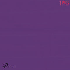 Magenta Purple Kalakshetra Kovai Cotton Saree