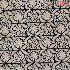 Dark Beige Kota Saree