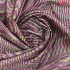 Dark Mauve Soft Silk Saree