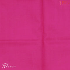 Light Pink Soft Art Silk Saree