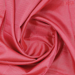 Crimson Soft Silk Saree