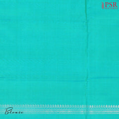 Black Soft Silk Saree