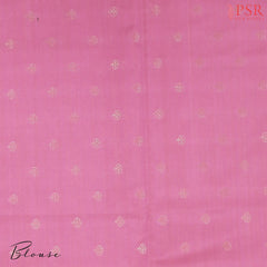 Yellow Soft Art Silk Saree