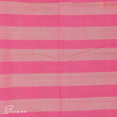 Pistachio Green Mangalagiri Cotton Saree
