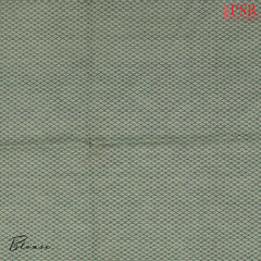 Green Manipuri Cut Wok Saree