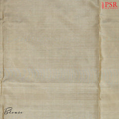 Light Yellow Soft Silk Saree