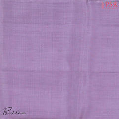 Warm Olive Silk Dress Material