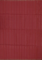 Turkey Red Jute Soft Silk Saree