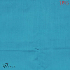 Dark Taupe Soft Art Silk Saree