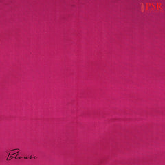 Grey Soft Art Silk Saree