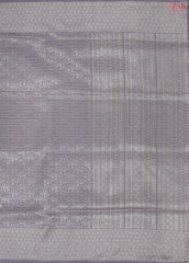 Heather Purple Summer Silk Saree